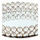 thumbnail image 2 of Bandeja Decorativa Multifuncional Almacenamiento Hogar Jhn, 2 of 3
