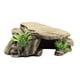 thumbnail image 4 of Acuario Tortuga Tanque Decoración Tortuga Plataforma De Escalada Para Tortugas Ranas, 4 of 4