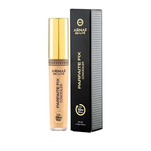 Corrector Armaf Parfaite Fix Cobertura Media 5,8 g