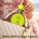 thumbnail image 5 of Perfume AHUJA Kiwi Tart 100 ml Unisex Fresco y Especiado, 5 of 7