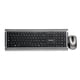 thumbnail image 1 of Teclado + mouse wireless, 1 of 3