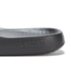 thumbnail image 4 of Slide Lacoste Serve para mujer, color negro, talla 10, 4 of 4