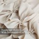 thumbnail image 3 of Homechoice Decor Thermal Insulated Window Curtains, 54 W x 84 L, Pack de 2, 3 of 3