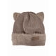 thumbnail image 2 of Gorro De Lana Invierno Para Niños Con Orejas Gatico Cafe, 2 of 2