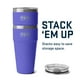 thumbnail image 3 of Vaso YETI Rambler de acero inoxidable con aislamiento al vacío de 887 ml, 3 of 3