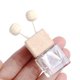 thumbnail image 4 of Ambientador para coche Furnido Pack de 10 unidades de vidrio de 8 ml con clip difusor, 4 of 5
