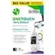 thumbnail image 1 of Medidor Glucosa OneTouch Verio Reflect ColorSure 25 Tiras, 1 of 3