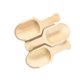 thumbnail image 1 of Cucharas de madera Perfectware PW Scoop 4-10 Mini (paquete de 10), 1 of 4