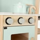 thumbnail image 5 of Cocina Infantil de Madera Maia Menta, 5 of 8