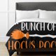 thumbnail image 2 of Hocus Pocus Bedding Sets Cartoon Duvet Cover Lightweight 3 Piece Bet Sets for Kids Boys Girls, 2 of 5