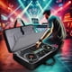 thumbnail image 3 of Funda de controlador de DJ SNIGJAT para Pioneer DDJ-FLX10/1000/REV7/FLX6, 3 of 3