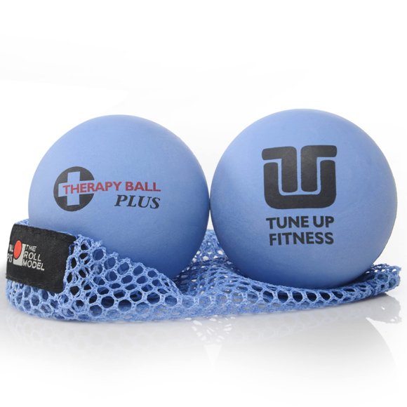 Pelotas de terapia de masaje Tune Up Fitness Therapy Ball PLUS