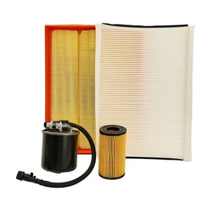 Kit Filtros Mb Sprinter 315 415 515