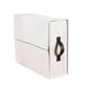 thumbnail image 2 of Organizador De Ropa De Cama, Caja De Almacenamiento De Sábanas Para Ropa, Funda De Edredón, Fundas De Almohada, Color Beige, 2 of 5