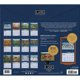 thumbnail image 2 of Calendario Lang Brands 2027 – Edición Especial de Arte Popular, 2 of 7
