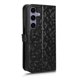thumbnail image 5 of Funda Cartera Lunares Samsung Galaxy S26 con Tarjetero, Correa y Soporte Negro, 5 of 6