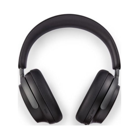 Bose - Audífonos Quietcomfort Ultra Headphones Sandstone