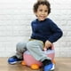thumbnail image 3 of Pelela De Pato Infantil Seguro Entrenamiento Niños Lau, 3 of 3
