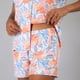 thumbnail image 5 of Pijamas Top Camisero / Short Caja Flores Mujer 33881-243, 5 of 5