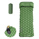 thumbnail image 1 of Inflable Colchoneta Camping Individual Con Bomba De Pie, 1 of 3
