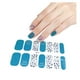 thumbnail image 2 of Set 10 Láminas Gel Esmalte Uñas Manicure Pintura Variados, 2 of 13