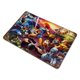 thumbnail image 3 of Thundercats Cartel Metálico, Decoración de Pared de Cartel Metálico Personalizado para Regalos de Fans, Amigos, Familia y Amantes 30*40cm, 3 of 6