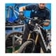thumbnail image 4 of Manilla Cambio Izquierdo Shimano Altus Sl-m2010 2v Bicicleta Negro, 4 of 4