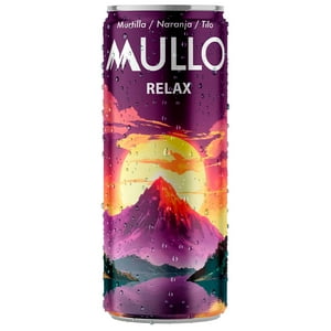 Mullo Relax Pack 6 Unidades
