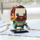 thumbnail image 2 of Kit de construcción LEGO BrickHeadz Aquaman 41600 135 piezas, 2 of 2