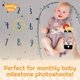 thumbnail image 5 of Incluye clip para teléfono Looky Lou Lion Rattle y libro de cuentos Hello Lou, 5 of 7