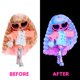thumbnail image 3 of Figurita L.O.L. Surprise! Thea Stars Neon Pop, 3 of 6