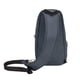 thumbnail image 4 of Bandolera Travelon Anti-Theft Classic de poliéster negro, 4 of 8