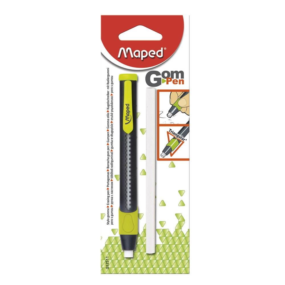 Portagoma 1 Un Maped