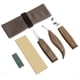 thumbnail image 2 of Herramientas De Tallado De Madera, Cortador De Tallado De Madera, Herramienta Manual, Cortador De Detalles, 2 of 4