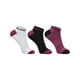 thumbnail image 1 of CALCETINES TRIPACK SPALDING CORTO PUNTA TALON 35-39 PNNPB, 1 of 4