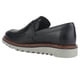 thumbnail image 4 of Zapato Ferracini Hombre 5878 F Preto Casual, 4 of 7