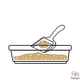 thumbnail image 4 of Arena Sanitaria de Bentonita Natural 20 Lts /17,2 Kg, 4 of 8