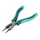 thumbnail image 2 of Pinza Hello Hobby 10 cm de acero 3 en 1 para manualidades, turquesa, 2 of 3