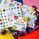 thumbnail image 4 of Libro LB Kids El monstruo de colores: una historia sobre las emociones, 4 of 7