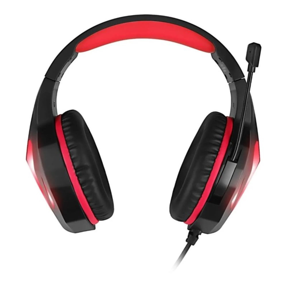 Erxung J5 Negro Rojo, foto 2