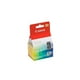 thumbnail image 1 of Cartucho Canon 41 Tricolor Original, 1 of 2