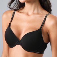 Sosten Algodon Perfect Cover Flores 25282-2