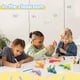 thumbnail image 4 of Fidget Toys JOYIN con diseño de dragón impreso en 3D, 8 unidades, para niños y adultos, 4 of 7