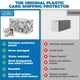 thumbnail image 2 of Paquete de 110 protectores de envío para tarjetas coleccionables, almacenamiento estándar, 2 of 8