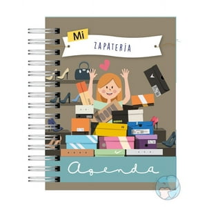 Elefante Azull - Agenda Emprendedor