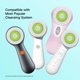 thumbnail image 2 of Reemplazos De Cabezal De Cepillo Facial Clarisonic Mia 1 2 3, 2 of 7