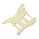 thumbnail image 2 of Pickguard Scratchplate De 3 Capas Precableado SSH Para Guitarra ST Style Verde Claro, 2 of 5