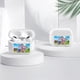 thumbnail image 5 of Funda AirPods Pro Desmarcar My Little Pony Transparente, 5 of 6