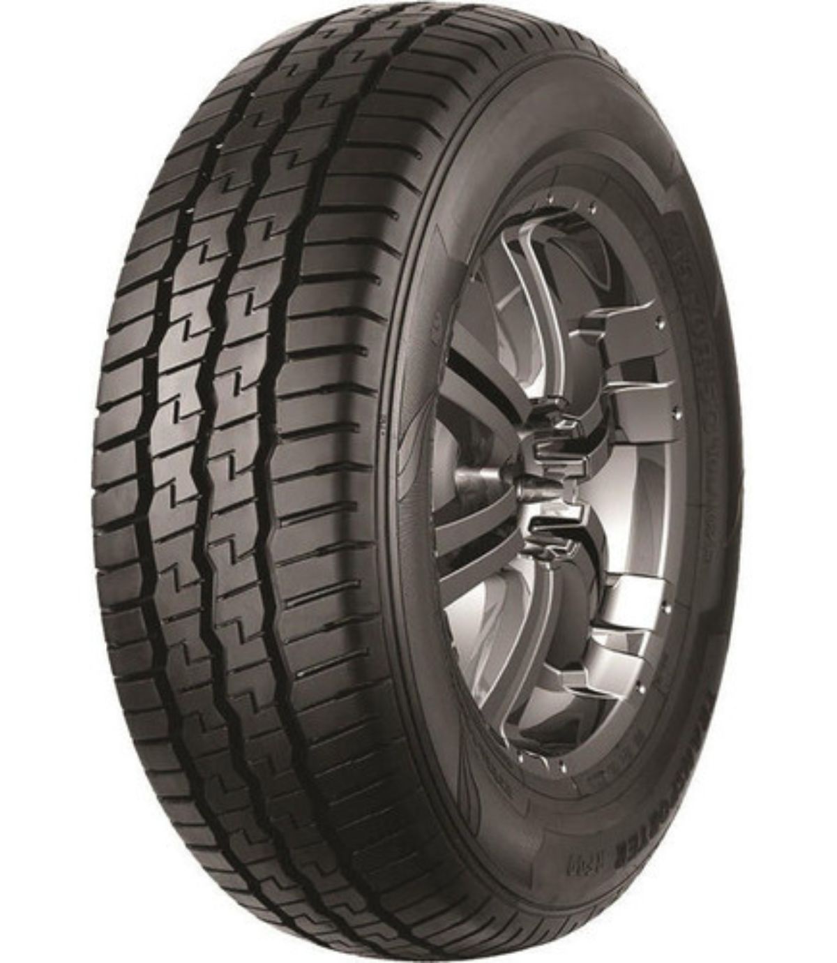 Tracmax - Neumatico 5.50 R13C Rf01 Pcr 94P 6Pr