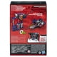 thumbnail image 2 of Figura de acción Transformers Studio Series Voyager Starscream, 2 of 2